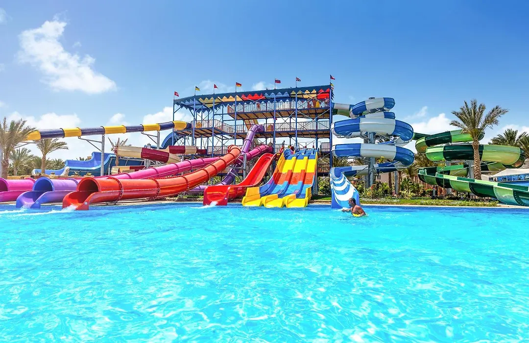 Hawaii Le Jardin Aqua Resort - Families And Couples Only-1